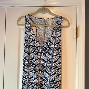 Lilly Pulitzer Kerri Maxi Dress